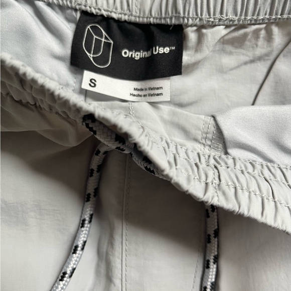 Original Use brand cargo shorts - Picture 3 of 5